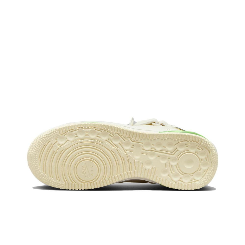 Кроссовки Nike Air Force 1 Mid Evo 'Sail' FB1374‑100