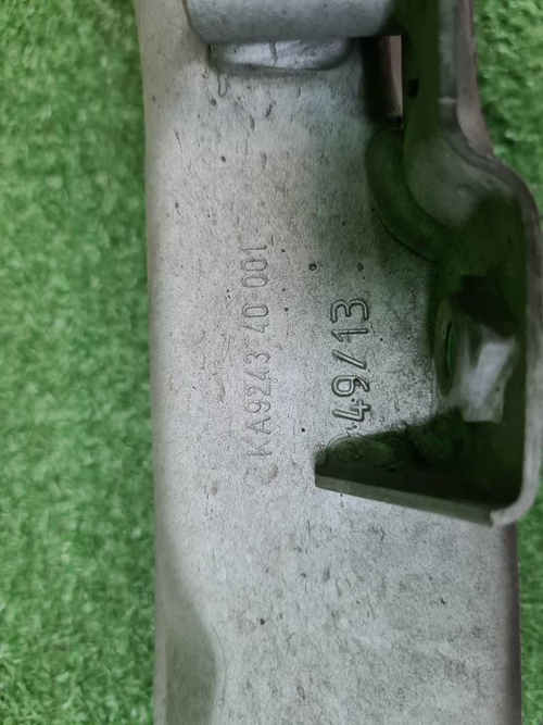Поперечина задняя Porsche 911 7 991 (2011-2019)