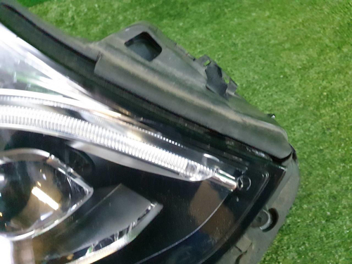 Фара правая Mercedes GLS X166 (2015-2019) LED