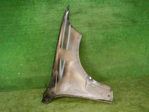 Крыло переднее левое BMW Х7 G07 (2019-н.в.)