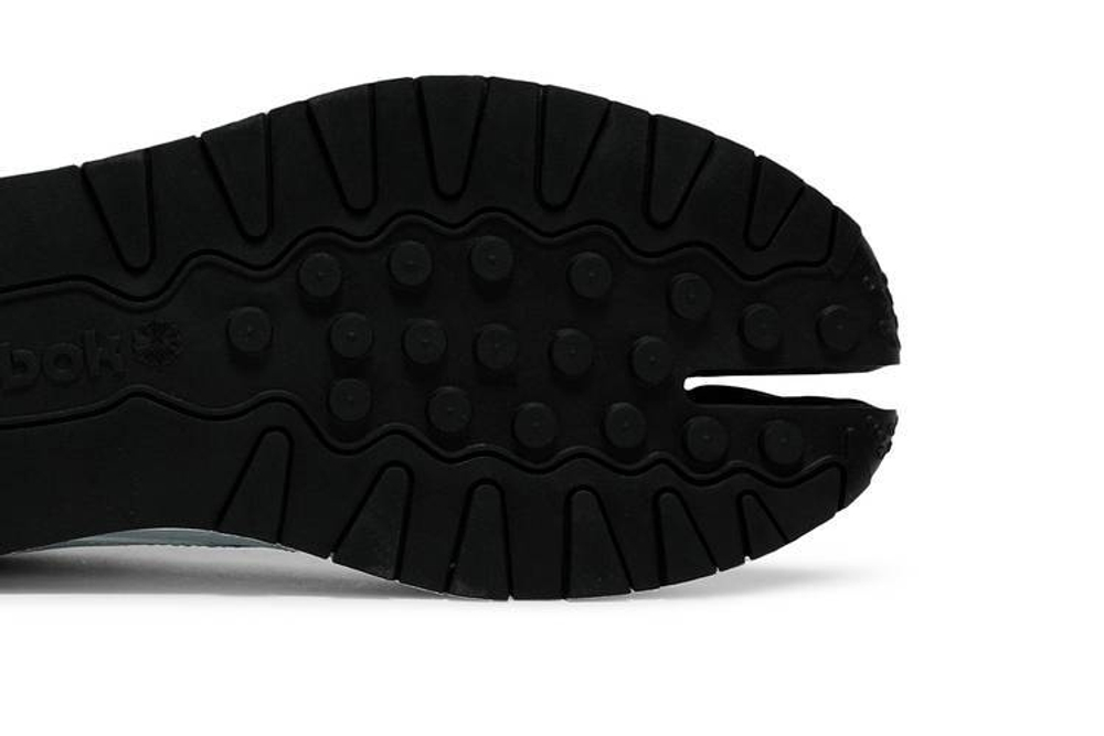 Кроссовки Reebok Classic Leather