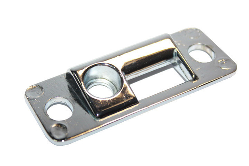 Фиксатор замка багажника 2108