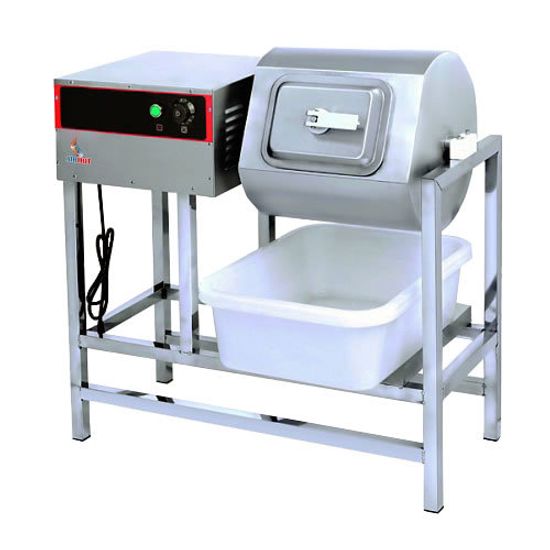 Маринатор-мясомассажер AIRHOT MS-50