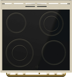 Электрическая плита Gorenje ECS 6250 CLI