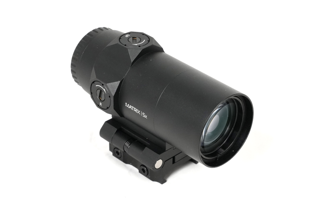 Увеличительная насадка Arkon Matrix 5X