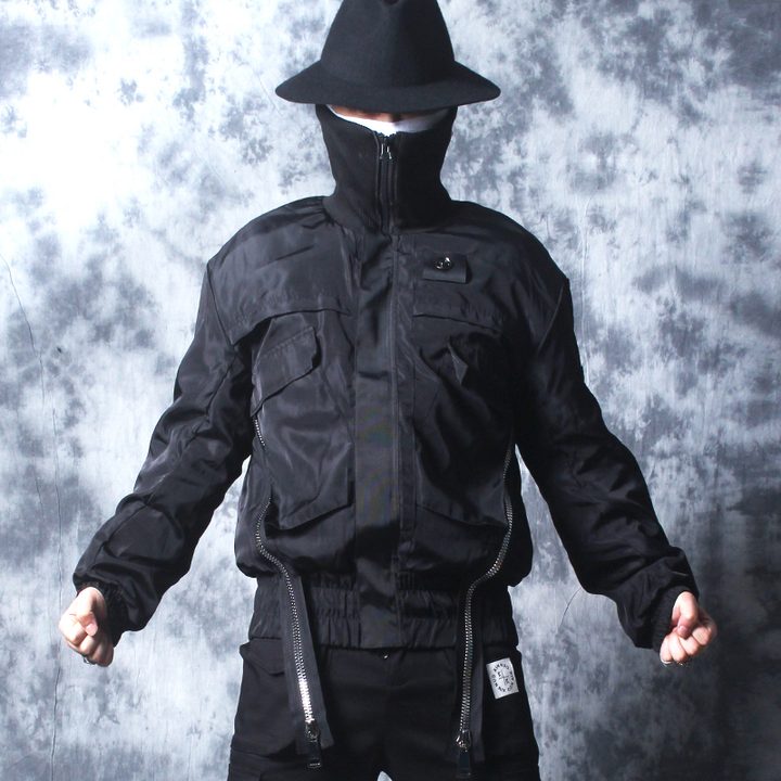 Куртка «SCOUT»