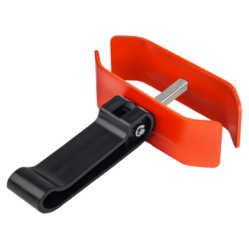 Зажим с клипсой в сборе для штатива RGK ST10