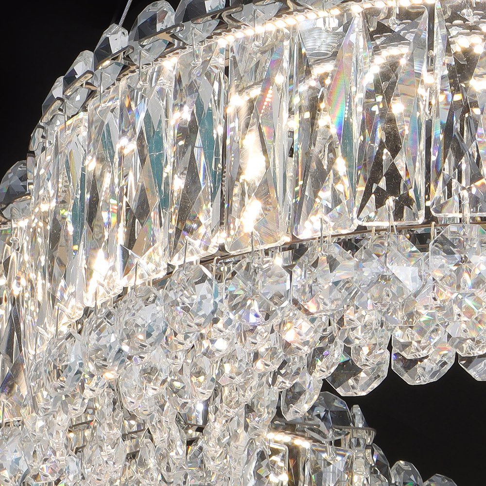 65500-0.4-800 MX CH светильник потолочный