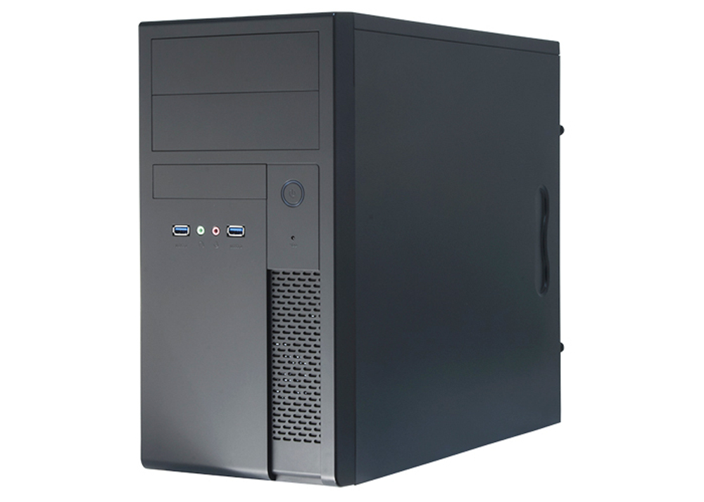 Корпус mATX Chieftec XT-01B-OP