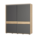 Шкаф-купе Крафт-10