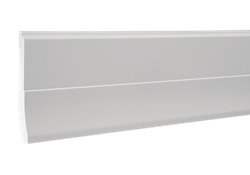 Плинтус пенополиуретан, 2000x25x160 мм