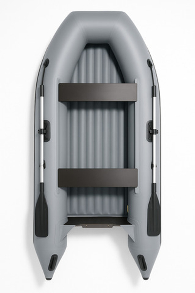 Лодка ПВХ ХАНТЕР 320 ЛН