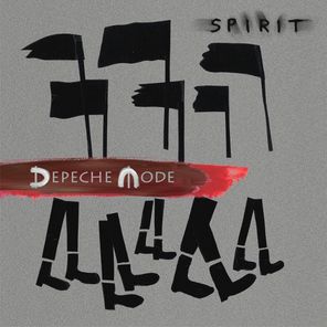 Depeche Mode / Spirit (Deluxe Edition)(2CD)