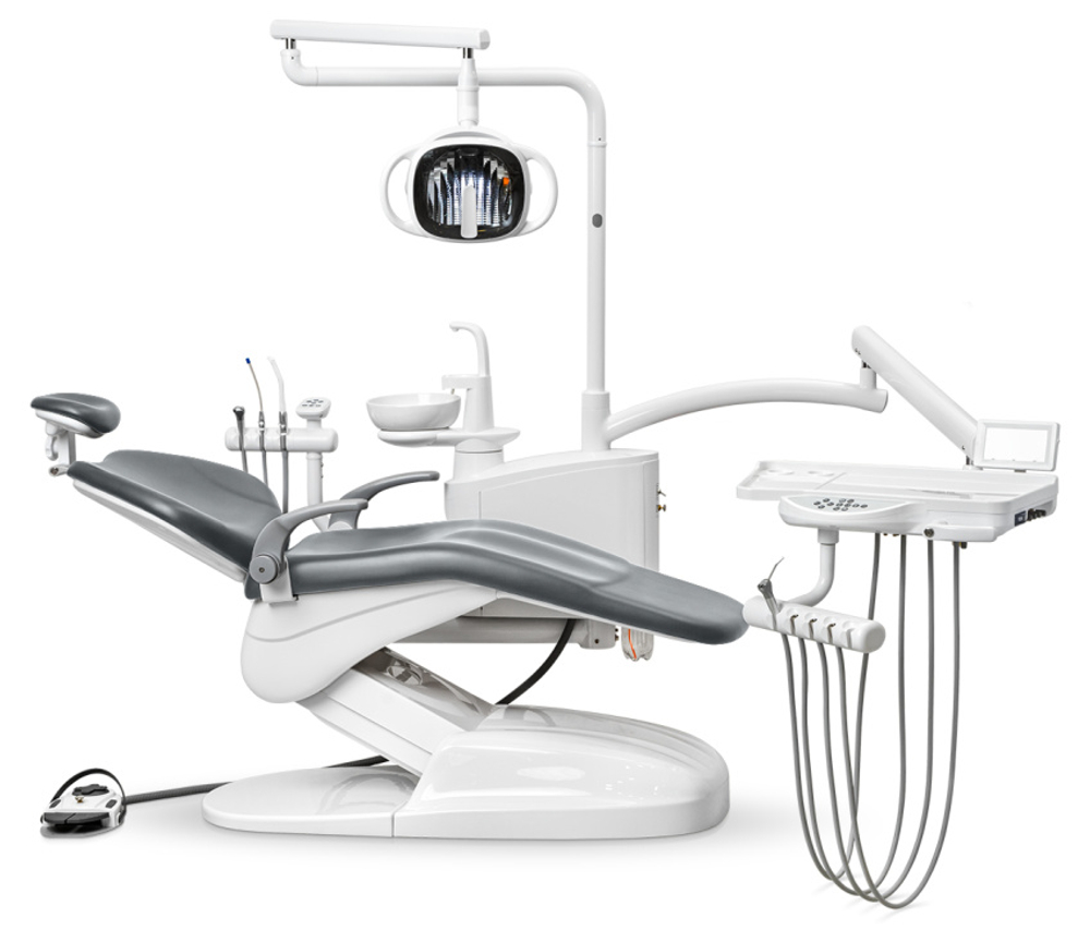 Стоматологическая установка Safety C2