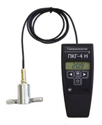ПКГ-4 Н-К, ПКГ-4 В-К (исполнения ПКГ-4 Н-К-П, ПКГ-4 В-К-П, ПКГ-4 В-К-П-Д) газоанализатор кислорода переносной
