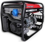 Генератор бензиновый HONDA EG 5500 СХS EG5500CXSRGH