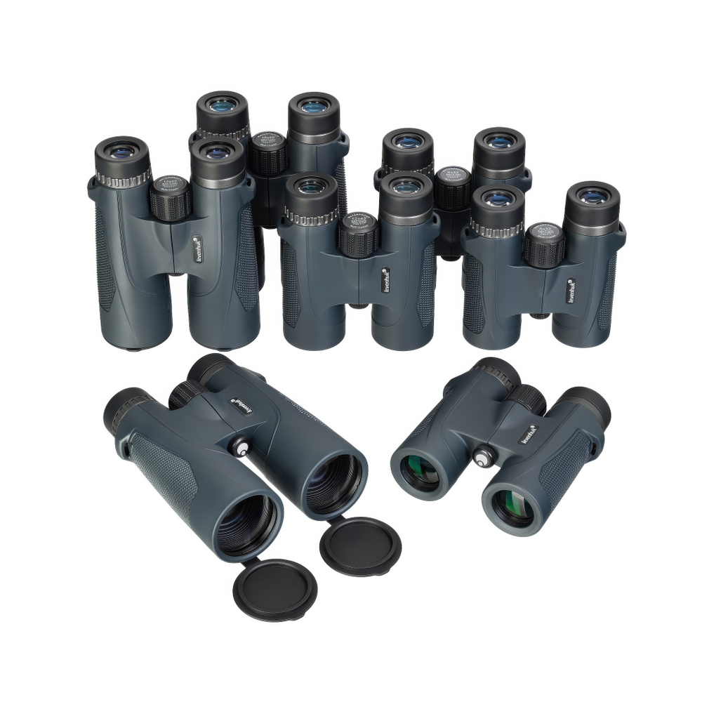 Бинокль Levenhuk New Karma PLUS 16x50