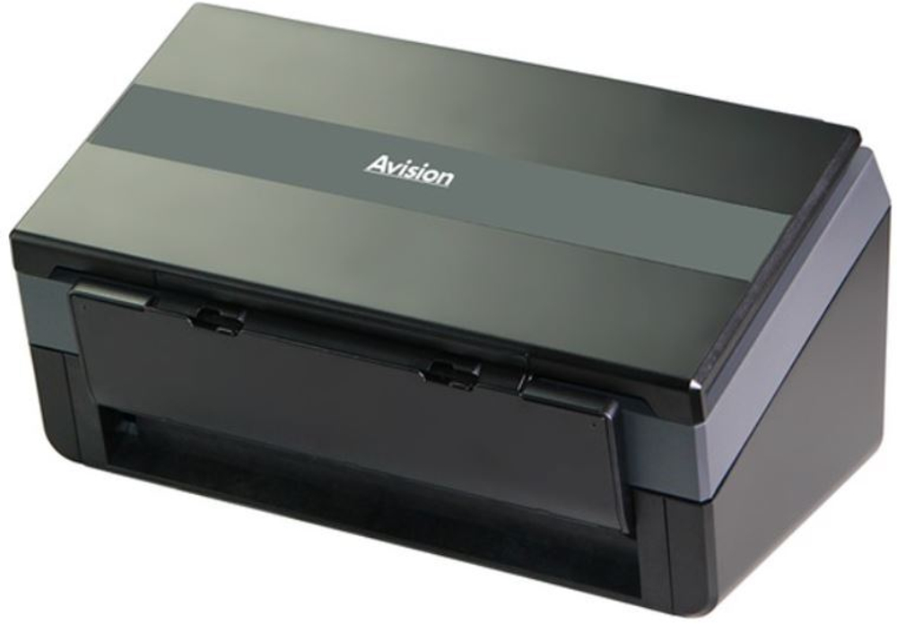 Сканер  Avision AD3100N