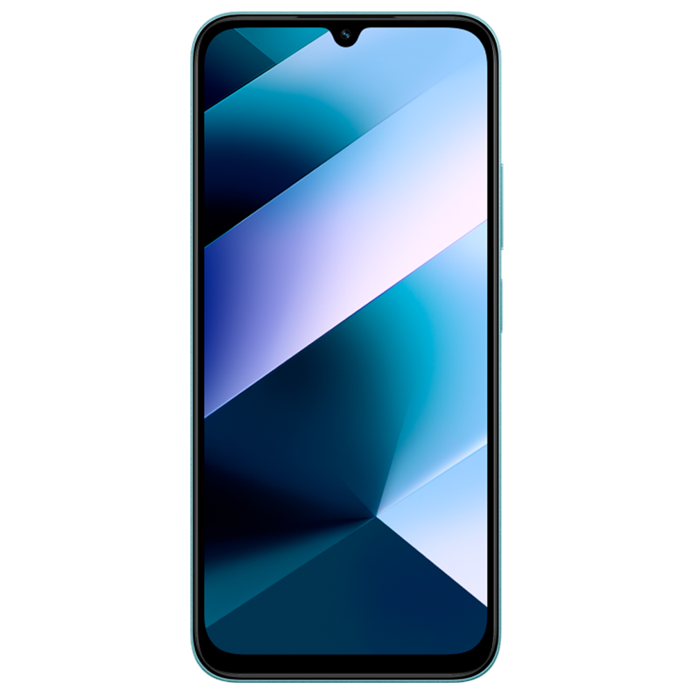 Смартфон Xiaomi Poco C85 6/128GB, Green (Зеленый)