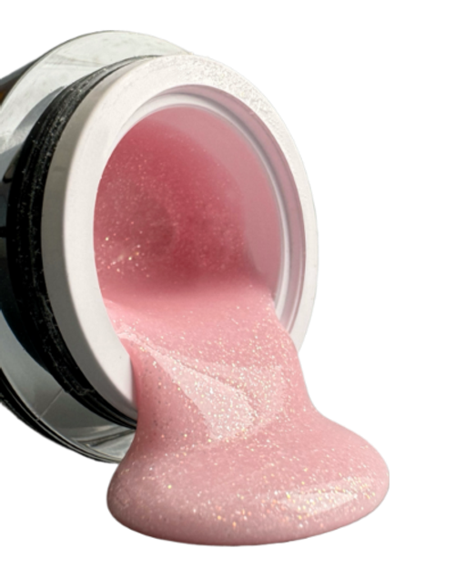 Гель Swetty 02 Pink House 15гр