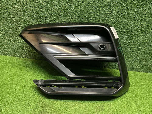 Накладка ПТФ левая VW Tiguan 2 (2016-2020) R-line