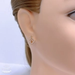 Серьги Xuping - арт840