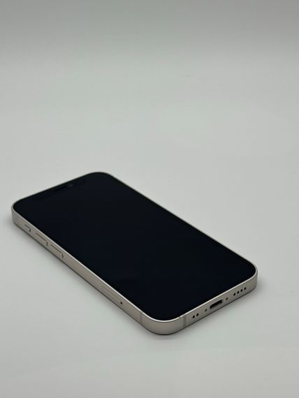 iPhone 12 Mini 256gb White