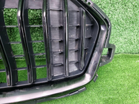 Решетка радиатора Haval Jolion (2024-н.в.)