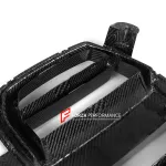 Карбоновая решетка радиатора для BMW M3 G80/G81 2020+ / M4 G82/G83 2021+ БМВ