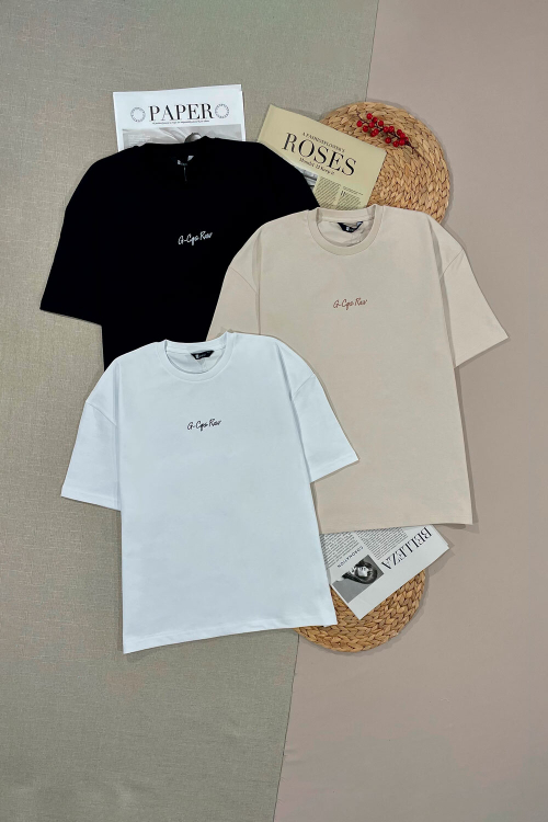 Футболка для мальчиков