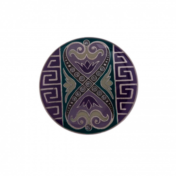 Брошь Clara Bijoux F67935.5 V