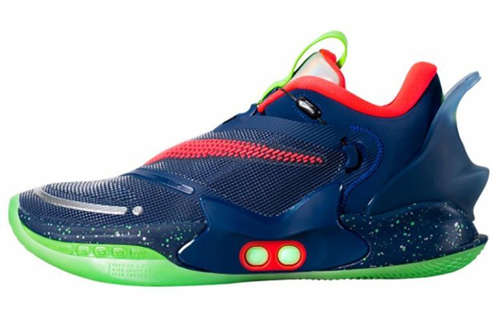 Кроссовки Nike Adapt Bb 2.0 'Planet Of Hoops