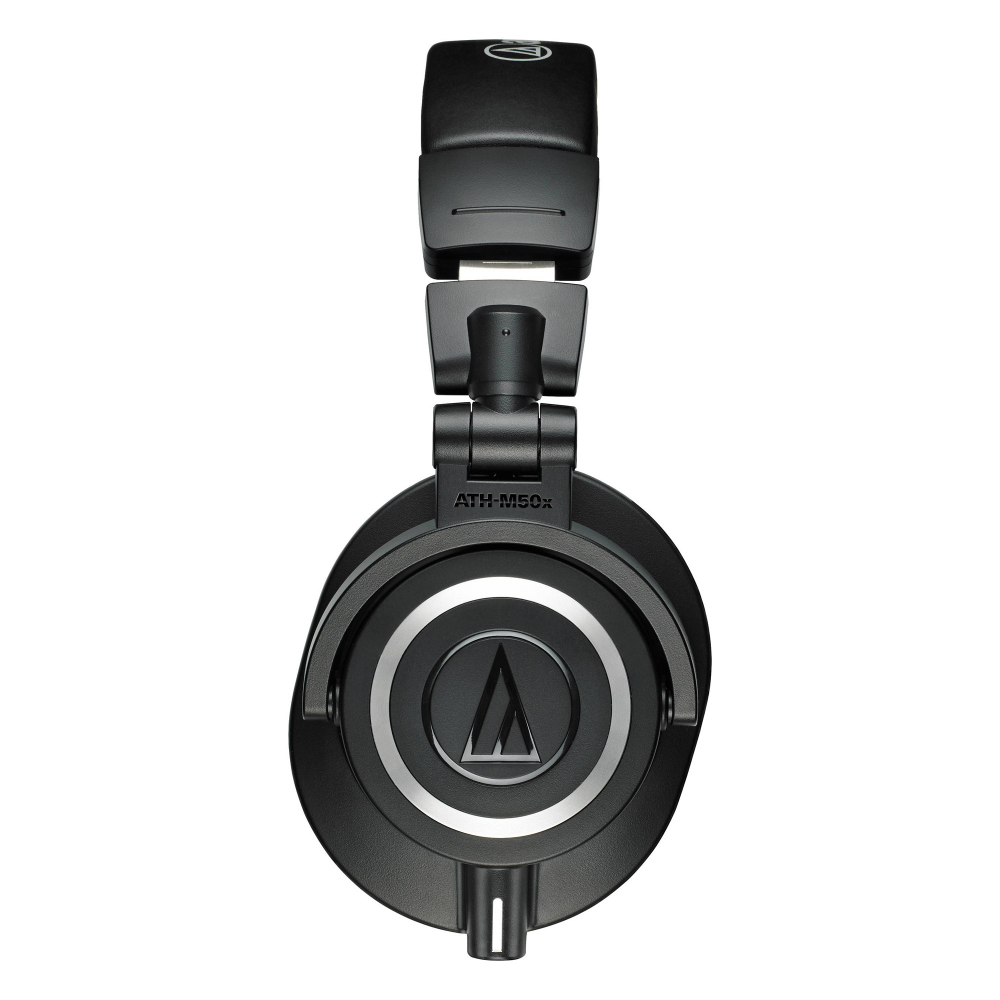 Проводные полноразмерные наушники Audio-Technica ATH-M50x