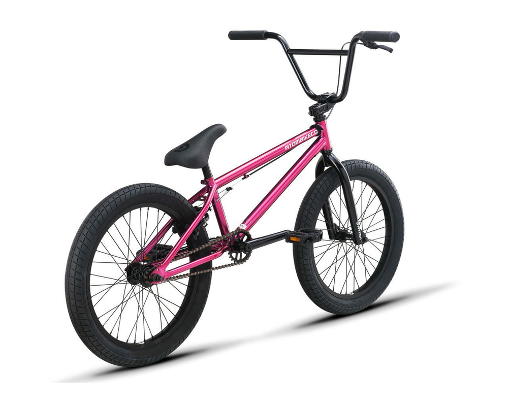 BMX Atom Ion (2021)