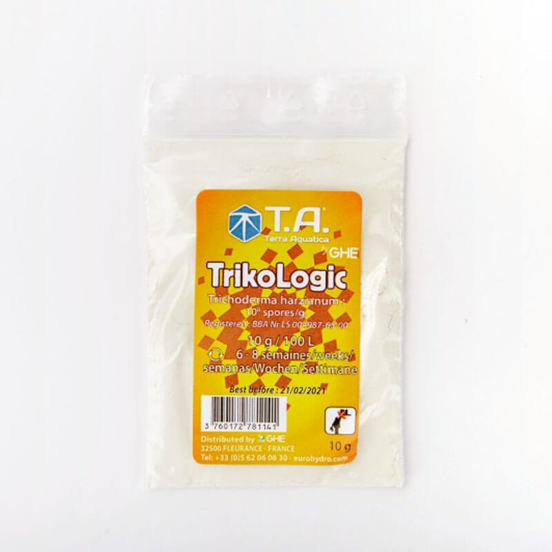 TrikoLogic 25 г