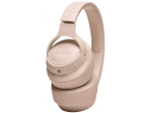 Беспроводные наушники JBL Tune 760NC beige