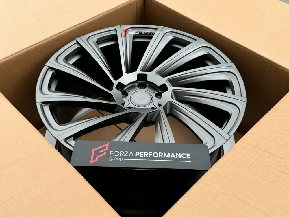 КОВАНЫЕ ДИСКИ ДЛЯ MERCEDES-BENZ G-CLASS G63 W464 2023 МЕРСЕДЕС-БЕНЗ ГЕЛИК