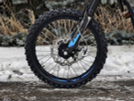Мотоцикл FIDELIS Aggressor CB250 (172FMM-3A) ENDURO