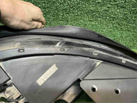 Фара левая Hyundai Elantra 6 AD (2018-2020) LED