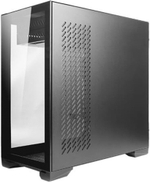 Корпус Antec P120 Crystal черный