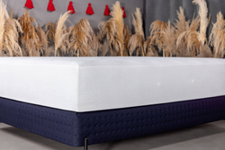 Наматрасник MaterLux МЕДИЦИНСКИЙ С БОКОВИНОЙ
