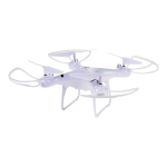 Квадрокоптер на РУ, коробка TY-T12（中文）