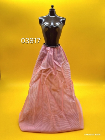 Одежда для куклы Барби винтаж юбка 03717