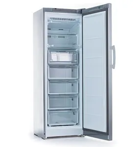 Морозильная камера Indesit DFZ 5175 S – 2