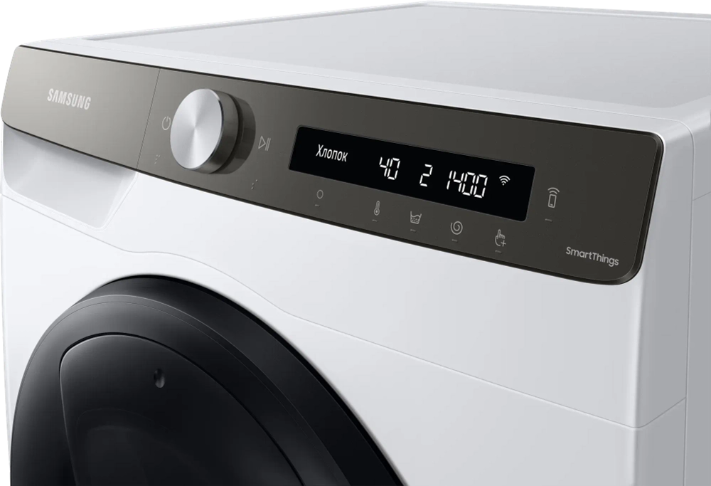 Стиральная машина Samsung WW90T554CAT