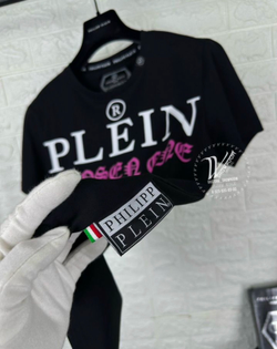 Футболка Philipp Plein Chosen One