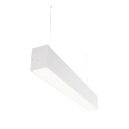 Светильник WOLTA PRO ПРОФИЛЬ ДСО01-18-001-5К-Б 18Вт 5000К IP40 Матовый