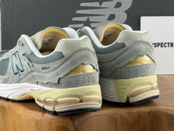 New Balance 2002R Protection Pack - Mirage Gray