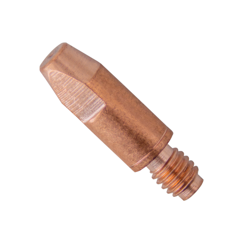 Наконечник М6x28х1,2 mm Cu-Cr-Zr