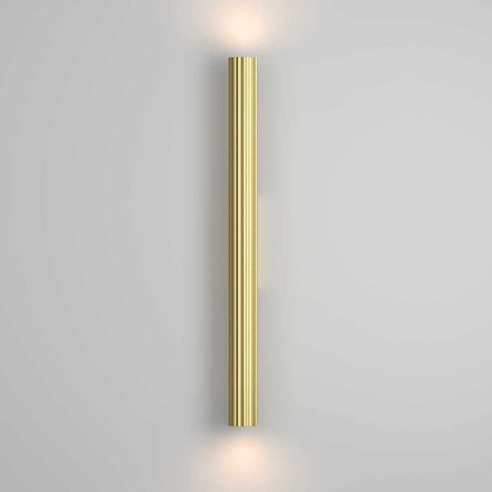 Бра Maytoni Technical Calipso C082WL-12W2.7K-BS